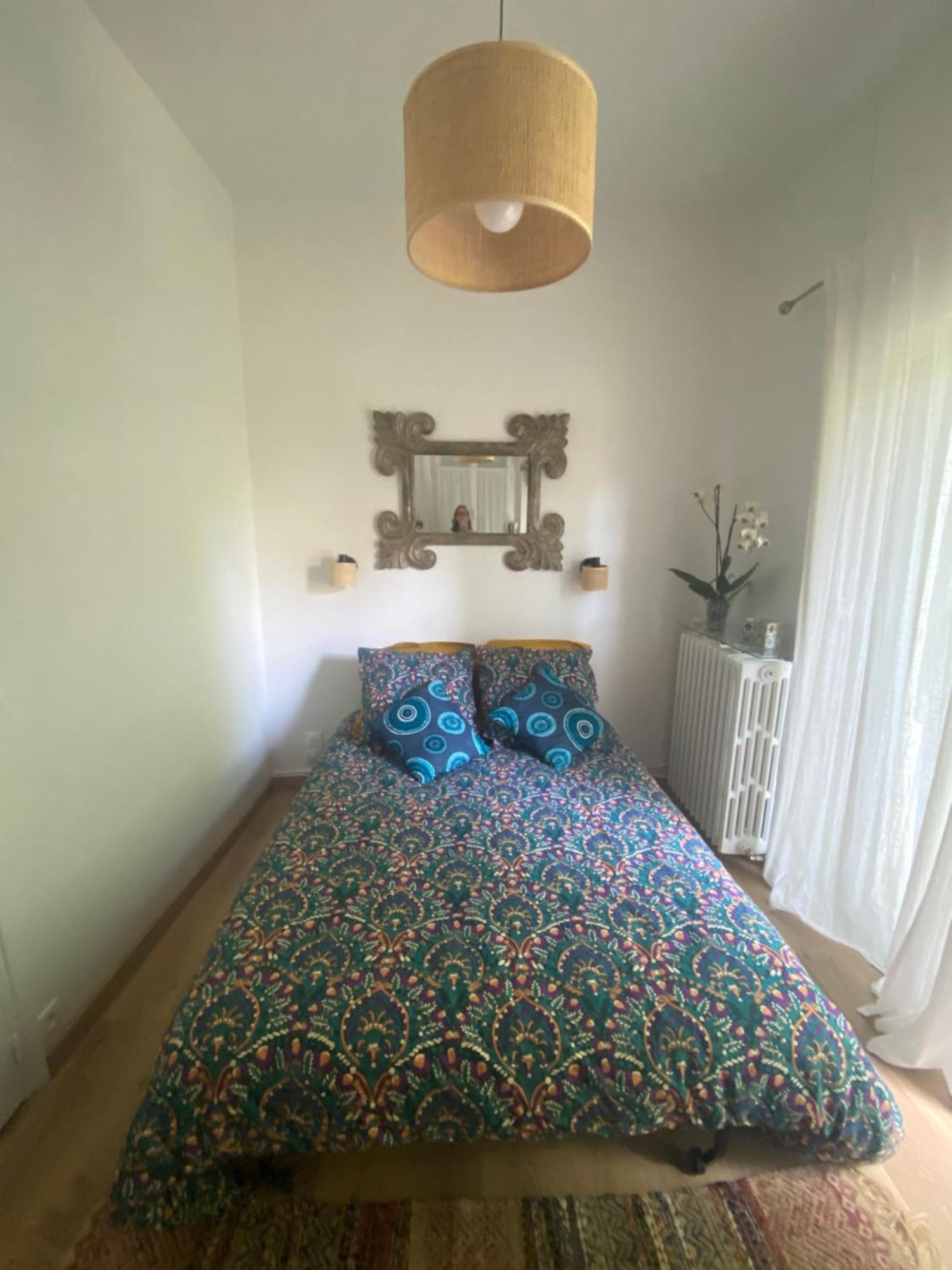 Les Charmettes Chambre D Hotes Independante Villemoisson-Sur-Orge Ngoại thất bức ảnh