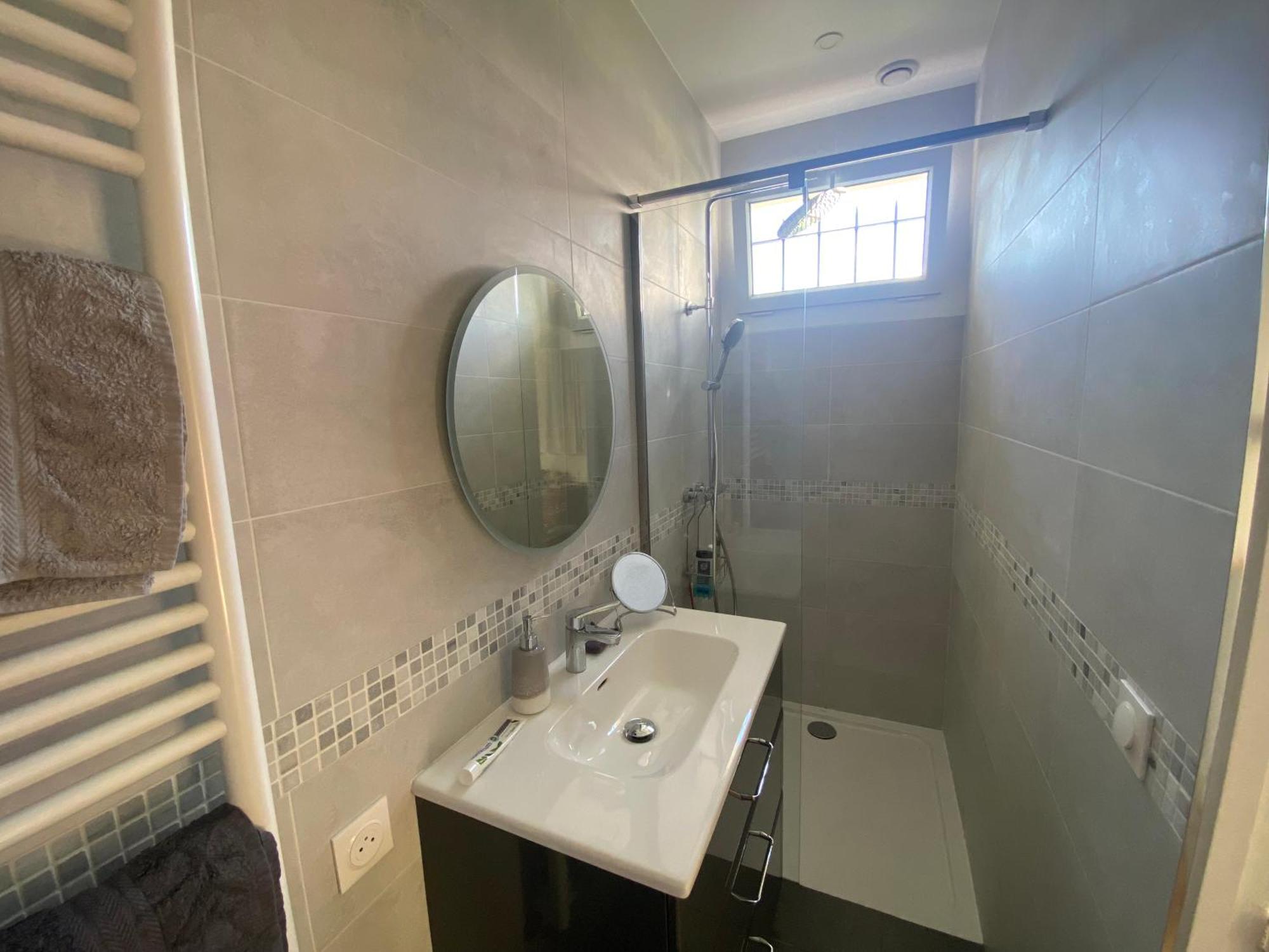 Les Charmettes Chambre D Hotes Independante Villemoisson-Sur-Orge Ngoại thất bức ảnh